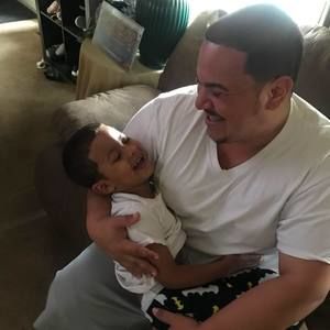 Meet your Posher, Thomas